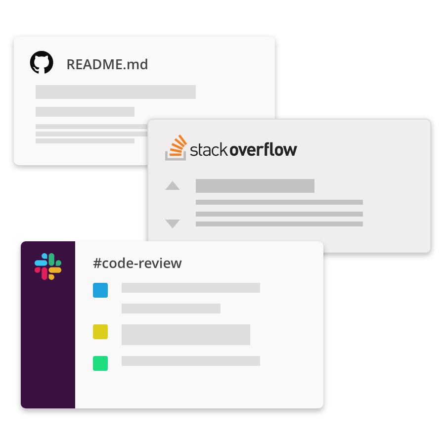Share projects Share projects with anyone by just copying url